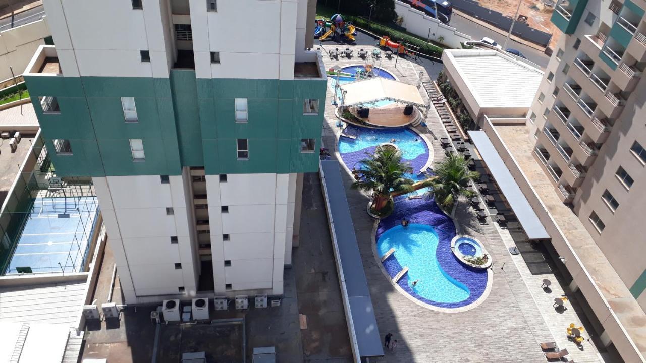 Olimpia Park Resort Exterior photo