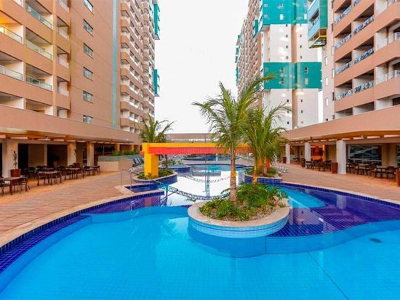Olimpia Park Resort Exterior photo