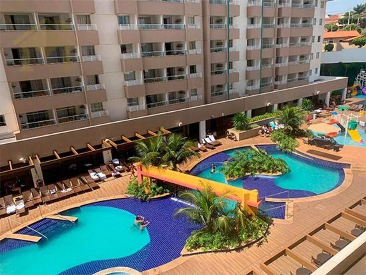 Olimpia Park Resort Exterior photo