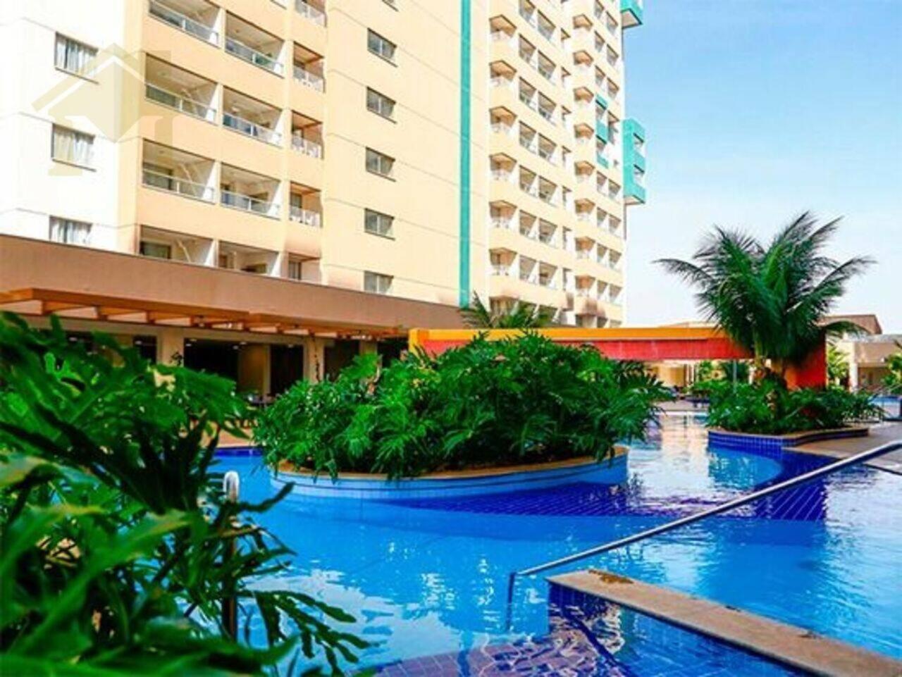Olimpia Park Resort Exterior photo