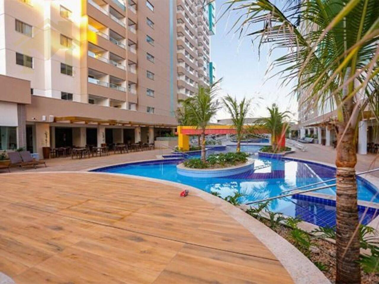 Olimpia Park Resort Exterior photo